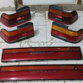 Toyota Corolla 93-95yz Stopnik