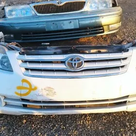 Toyota Awalon 2009 Oñ Fara.