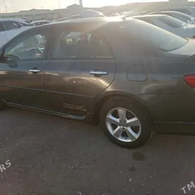 Toyota Corolla 2010