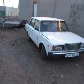 Lada 2107 1999