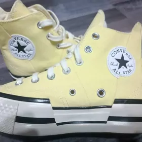 Кеды Converse Chuck 70 Plus