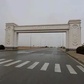 1-NJI TÄZE ZAMAN 4 KOM KOTTEDŽ