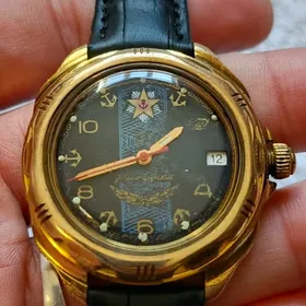 Sagat Часы Восток.