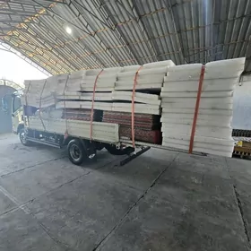 Mebel öÿ goşlary göç Gaz Forla