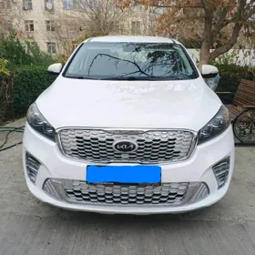 Kia Sorento 2020