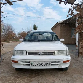 Toyota Corolla 1992