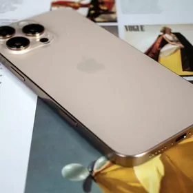 Iphone 16pro  100% 128GB