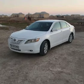 Toyota Camry 2008