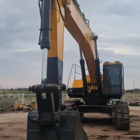 Komatsu PC490LC-11 1995