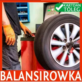 💁 BALANSIROWKA 👌БАЛАНСИРОВКА