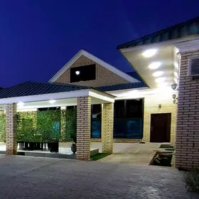 kreýine Guwlymayak howly jaý