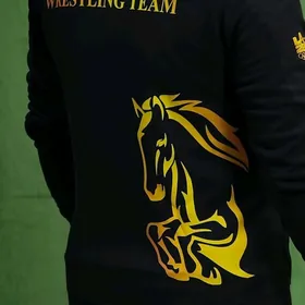 Sportiwka, fudbolka, kepka