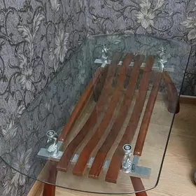 журнальный стол