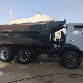 Kamaz 5320 1991