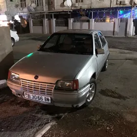Opel Astra 1991