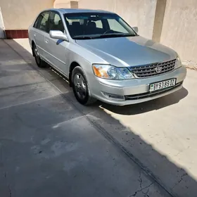 Toyota Avalon 2002