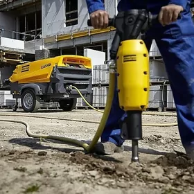 JCB Polemaster Plus 2017