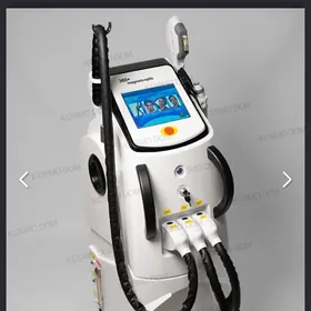 лазер аппарат