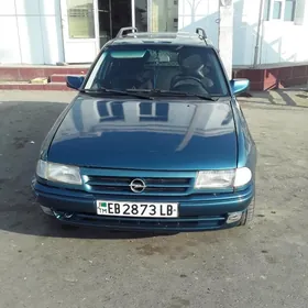 Opel Astra 1993