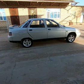 Lada 2110 2002