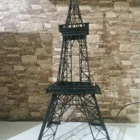 Эйфелевая башня