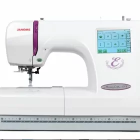 Janome 350 E