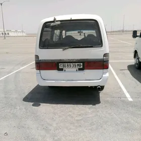 Toyota Hiace 1992