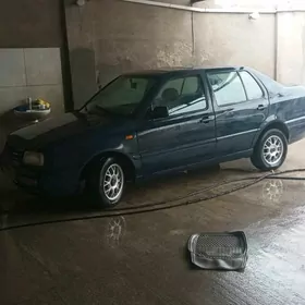 Volkswagen Jetta 1994