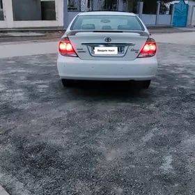 Toyota Camry 2005