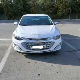 Chevrolet Malibu 2020
