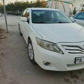 Toyota Camry 2011