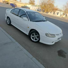Toyota Camry 2002