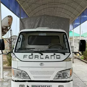 Forland H2 2012
