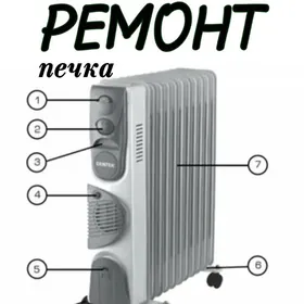 PEÇ MASTER BATAREY  PEÇ USSA