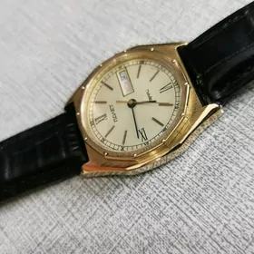 Sagat часы Polyot