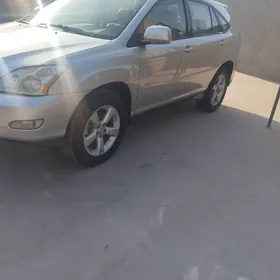 Lexus RX 330 2003