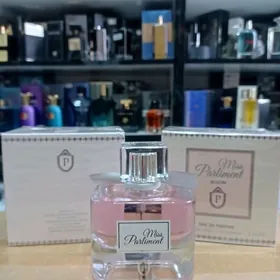 Duhi parfum Miss dior