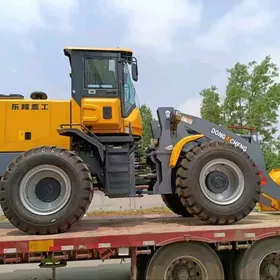 XCMG LW300F 2025