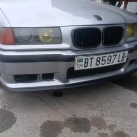BMW 325 1993