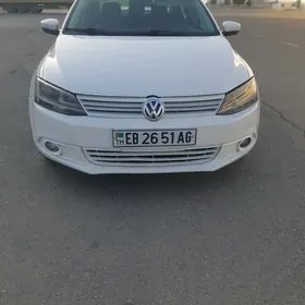 Volkswagen Jetta 2010