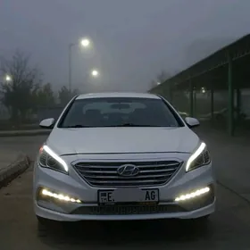 Hyundai Sonata 2016