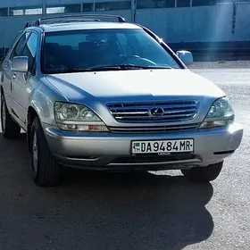 Lexus RX 300 2001