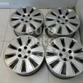 OPEL Wektra C Diska Teker 16✅