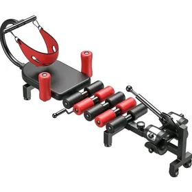 Позвоночник Oñurga растяжка