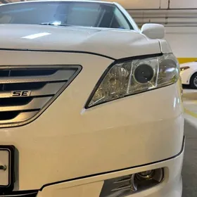 Toyota Camry 2008