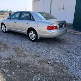 Toyota Avalon 2003