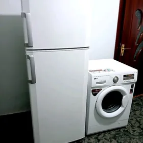 Lji 7 kg bn Beko haladilnik