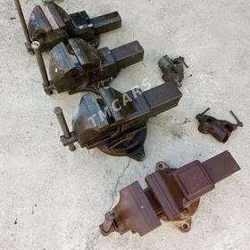 тиски ключи  тапор занты палат