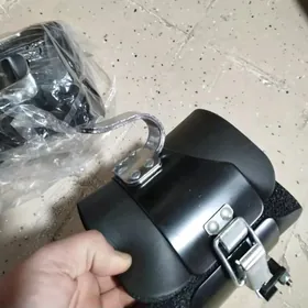 инверсионные ботинки Turnik