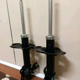 Nissan maxima kefiro amartizat